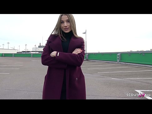 ❤️ НЕМЕЦКИЙ СКАУТ - МЕЧТА, КАСАЮЩАЯСЯ СТИЛЛЫ, СКАЖАЩАЯ В ПАРКОВКЕ И ПОЛОВАЯ НА ДЕНЬГИ ☑ Качественное порно на нашем сайте ❤